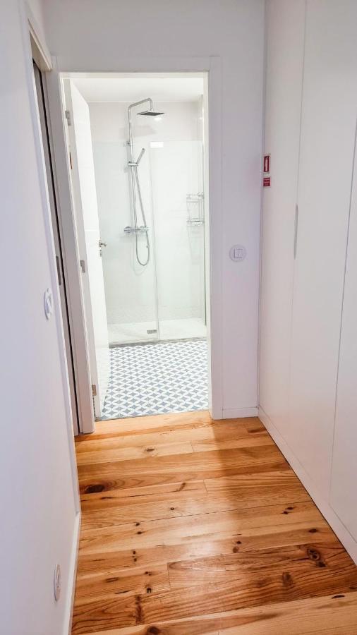 Ferienwohnung Jardim Do Morro Haus Vila Nova de Gaia Exterior foto
