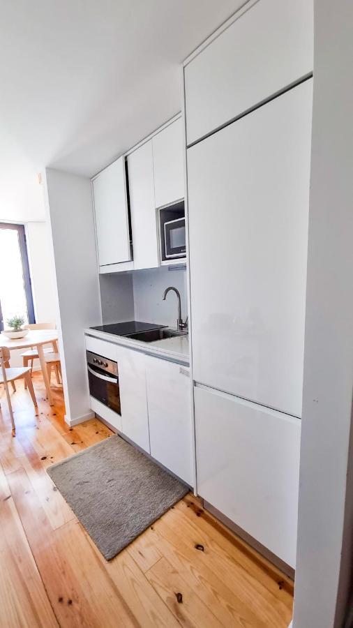 Ferienwohnung Jardim Do Morro Haus Vila Nova de Gaia Exterior foto
